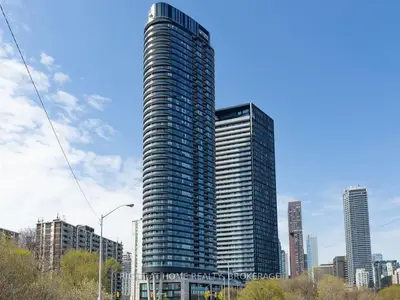 585 Bloor Street E 2617, Toronto C08, On M4w 0b3