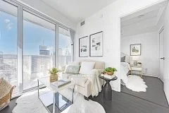 88 Harbour Street 5602, Toronto C01, On M5j 1b7