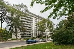 10 Shallmar Street 203, Toronto C04, On M5n 1j4