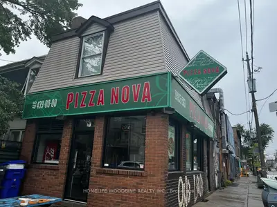 Upper Level in Toronto