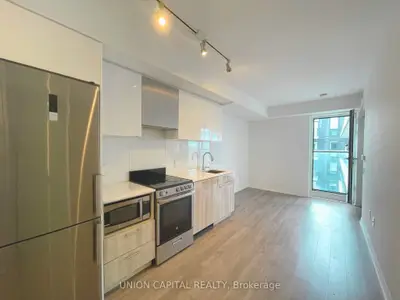 251 Jarvis Street 1830, Toronto C08, On M5b 0c3
