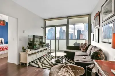 1 Market Street 2112, Toronto C08, On M5e 0a2