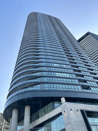 585 Bloor Street E 1118, Toronto C08, On M4w 0b3