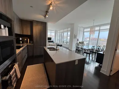 170 Avenue Road 309, Toronto C02, On M5r 0a4