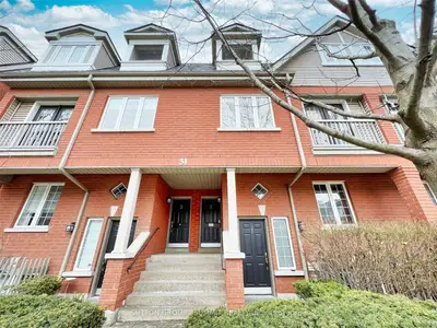 31 Massey Street 2, Toronto C01, On M6j 3w4