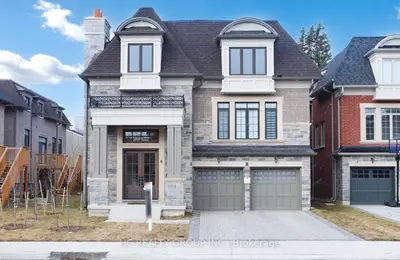 6 Becky Cheung Court, Toronto C14, On M2m 0b7