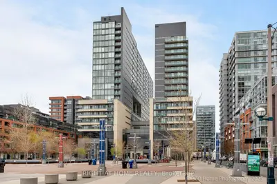 36 Lisgar Street 306, Toronto C01, On M6j 0c7