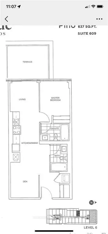 188 Fairview Mall Drive 609, Toronto C15, On M2j 4t1
