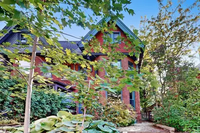 Semi-Detached in Toronto