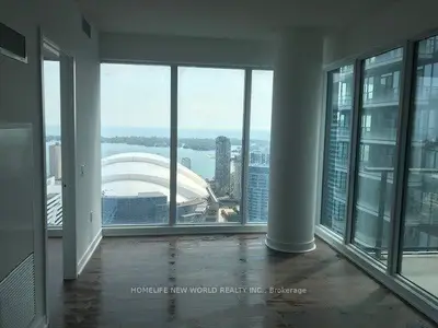125 Blue Jays Way 4702, Toronto C01, On M5v 0n5