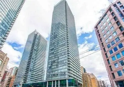 37 Grosvenor Street 3208, Toronto C01, On M4y 3g5