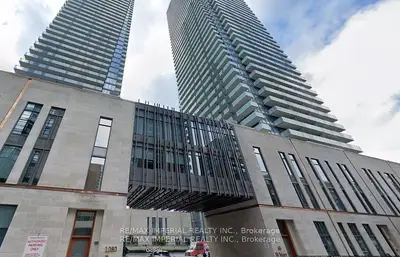 65 St Mary Street 4103, Toronto C01, On M5s 0a5