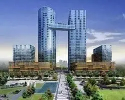 Co-op Apartment in Toronto