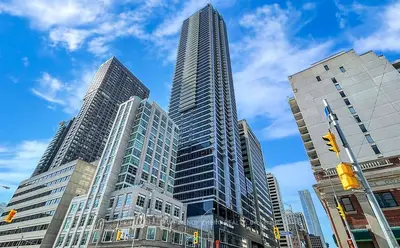 395 Bloor Street E 1302, Toronto C08, On M4w 1h7