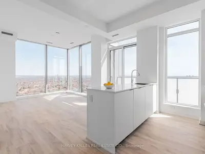 7 Golden Lion Heights N3003, Toronto C14, On M2m 0c1