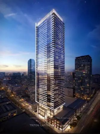 8 Cumberland Street 2208, Toronto C02, On M4w 0b6