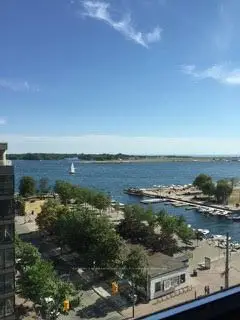 270 Queens Quay West Quay 902, Toronto C01, On M5j 2n4