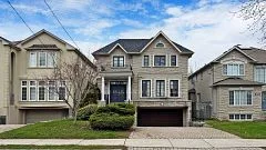 286 Hollywood Avenue BSMT, Toronto C14, ON M2N 3K9