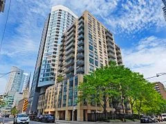68 Shuter Street 2809, Toronto C08, ON M5B 0B4