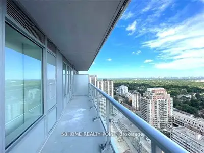 99 Broadway Avenue 2604 Nt, Toronto C10, On M4p 0e3