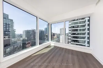 Common Element Condo in Toronto