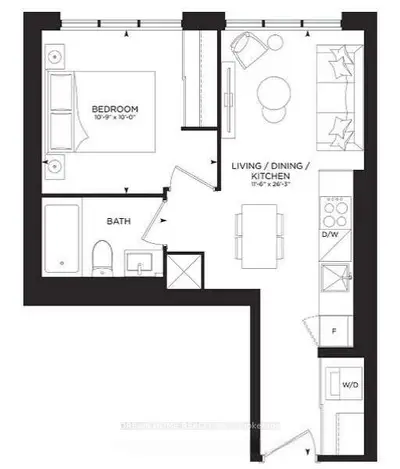 8 Wellesley Street W 3701, Toronto C01, On M4y 0j5