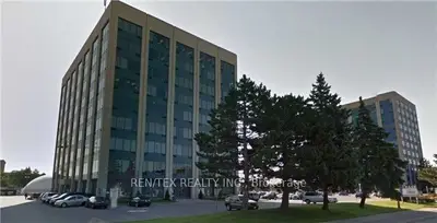 250 Consumers Road 720, Toronto, On M2j 4v6