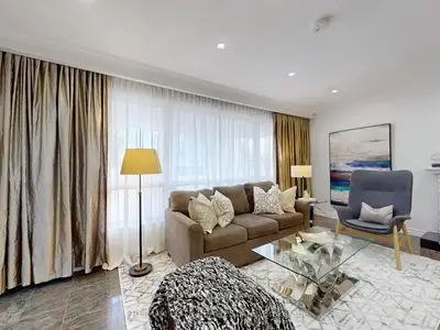 Detached in Toronto