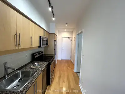 2885 Bayview Avenue 1103, Toronto C15, On M2k 0a3