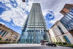 1080 Bay Street 707, Toronto C01, On M5s 0a5