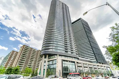 585 Bloor Street E 1621, Toronto C08, On M4w 0b3