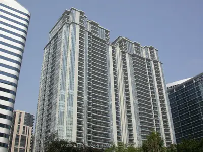 4978 Yonge Street 1605, Toronto C07, On M2n 7g8