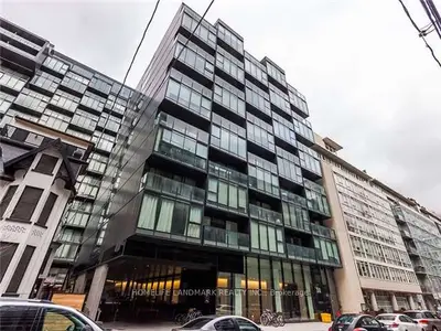 38 Stewart Street 902, Toronto C01, On M5v 1h6