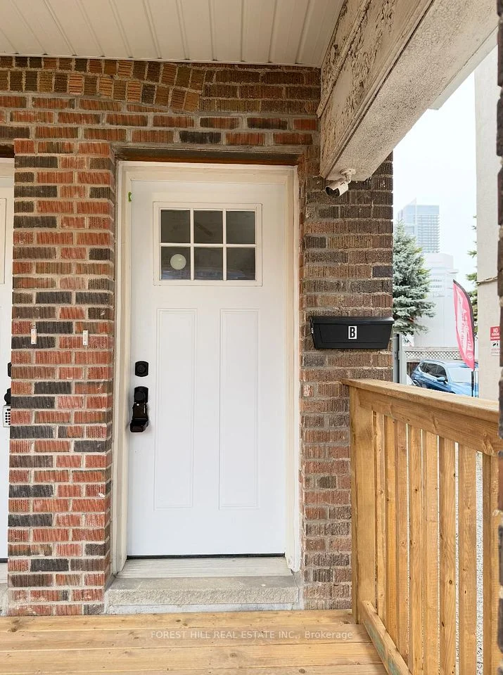 12 Franklin Avenue Suite B(2nd Floor), Toronto C07, ON M2N 1B6