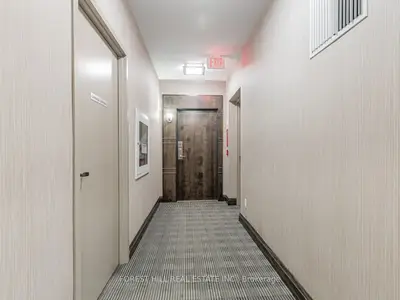 33 Bay Street 4406, Toronto C01, On M5j 2z3