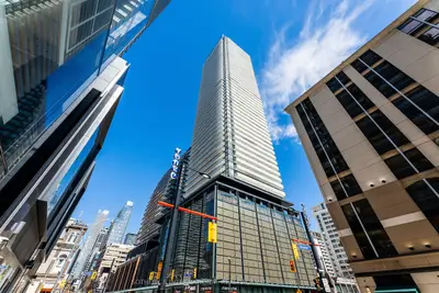 501 Yonge Street 3807, Toronto C08, On M4y 0g8