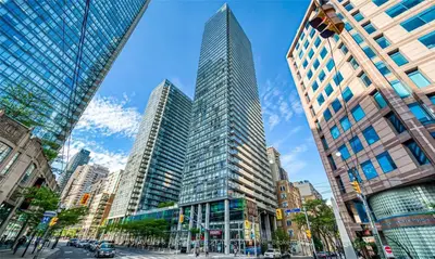 38 Grenville Street N 4304, Toronto C01, On M4y 1a5