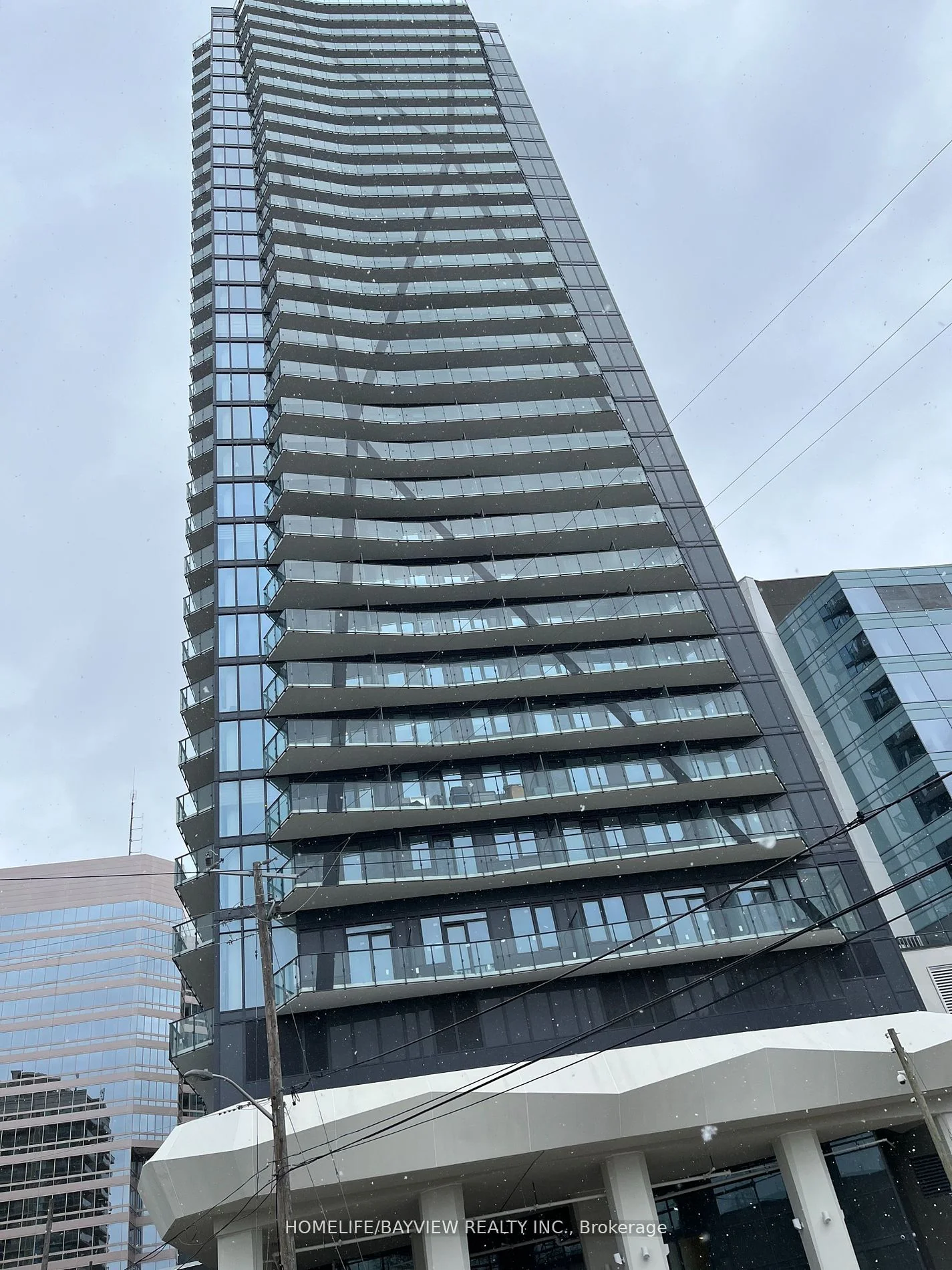 15 Ellerslie Avenue 504, Toronto C07, On M2n 0l7