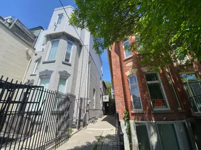 Detached in Toronto