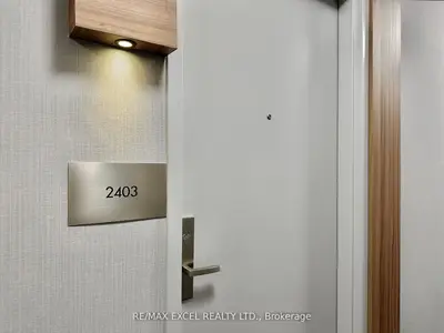 75 St Nicholas Street 2403, Toronto C01, On M4y 0a5