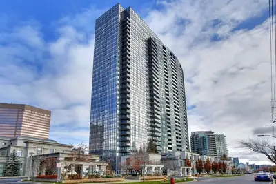 15 Greenview Avenue 1906, Toronto C07, On M2m 4m7
