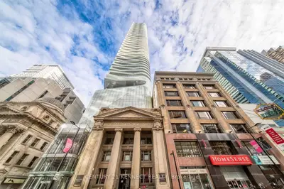 197 Yonge Street 5714, Toronto C08, On M5b 0c1