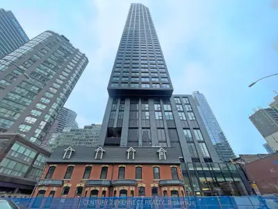 8 Wellesley Street W 2605, Toronto C01, On M4y 0j5