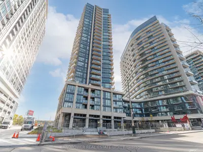 49 East Liberty Street 1203, Toronto C01, On M6k 0b2
