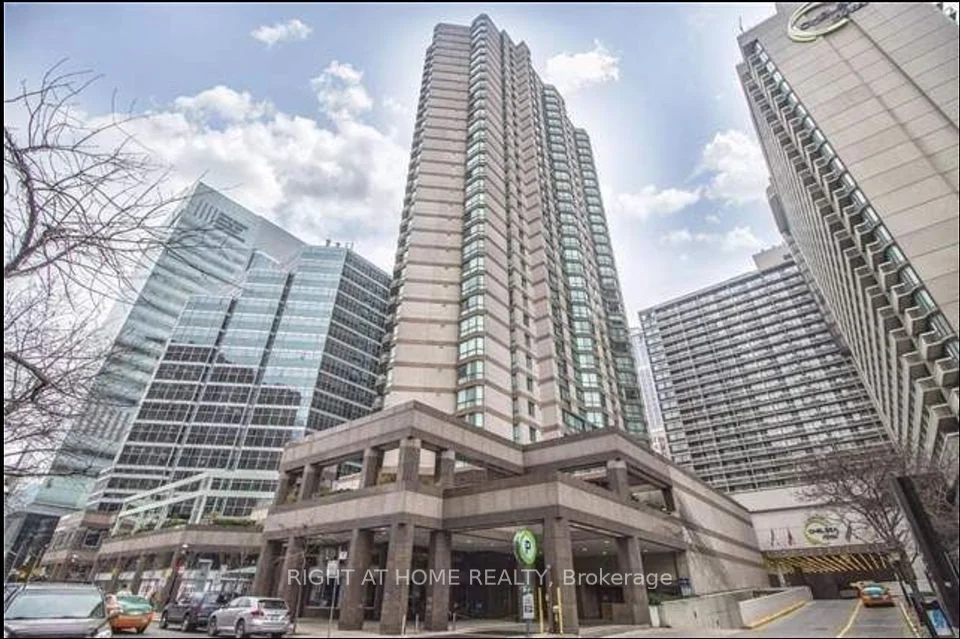 38 Elm Street 1812, Toronto C01, ON M5G 2K5