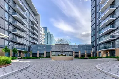 50 Ann O'reilly Road Ph03, Toronto C15, On M2j 0c9