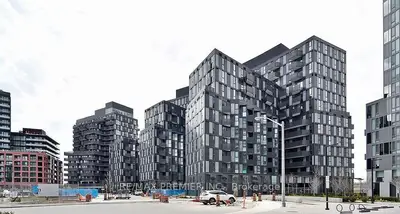30 Tretti Way 1115, Toronto C06, On M3h 0e3