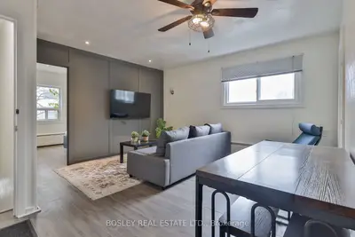 Semi-Detached in Toronto