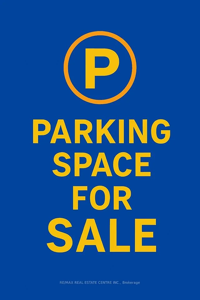 5180 Yonge Street P2/20, Toronto C07, ON M2N 5P6
