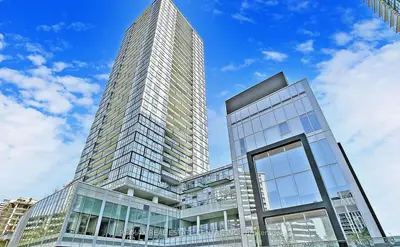 5180 Yonge Street P2/20, Toronto, On M2n 5p6